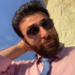 Meet your Posher, Cody